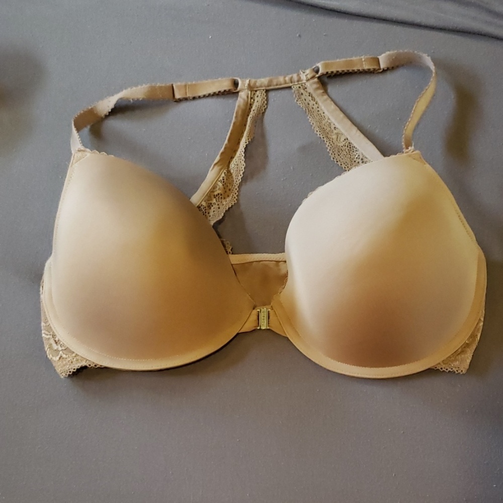 Torrid Halter Top Bra